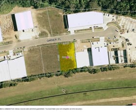 Factory, Warehouse & Industrial commercial property leased at Ingleburn NSW 2565