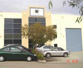 Factory, Warehouse & Industrial commercial property leased at 8/15-21 Huntingdale Road Burwood VIC 3125