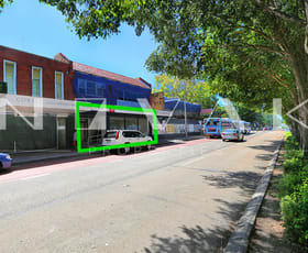 Showrooms / Bulky Goods commercial property leased at 1/699 Pittwater Road Dee Why NSW 2099