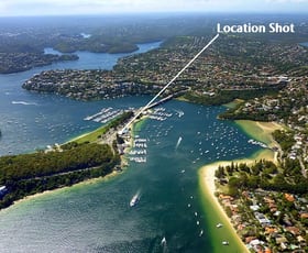 Shop & Retail commercial property leased at Shop A/235 Spit Road Mosman NSW 2088