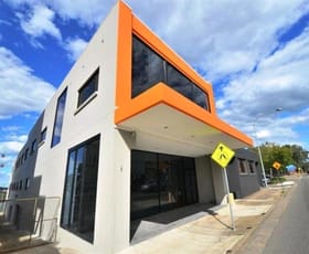 Factory, Warehouse & Industrial commercial property leased at Level 1/6 Speed St Liverpool NSW 2170