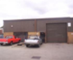 Factory, Warehouse & Industrial commercial property leased at Bayswater VIC 3153