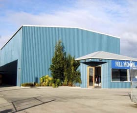 Factory, Warehouse & Industrial commercial property leased at 1/53-55 Essex Street Moolap VIC 3221