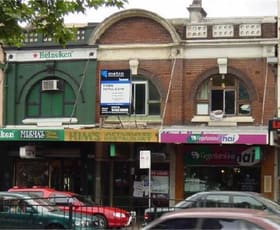 Shop & Retail commercial property leased at 235 Oxford Street Darlinghurst NSW 2010