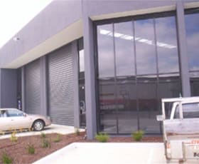Factory, Warehouse & Industrial commercial property leased at 3/31 Hosie St Bayswater VIC 3153