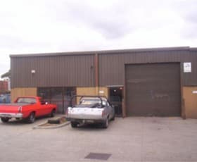 Factory, Warehouse & Industrial commercial property leased at Bayswater VIC 3153