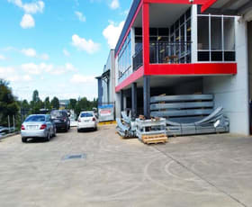 Showrooms / Bulky Goods commercial property leased at 1/35 Bluett Drive Smeaton Grange NSW 2567