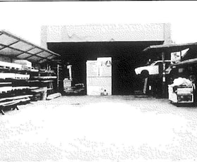 Factory, Warehouse & Industrial commercial property leased at Hornsby NSW 2077