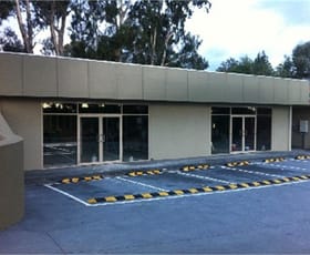 Offices commercial property leased at 49-55 Anderson Street Templestowe VIC 3106