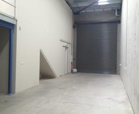 Factory, Warehouse & Industrial commercial property leased at 10-12 Montore Road Minto NSW 2566