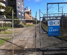 Development / Land commercial property leased at Land Rear Gladstone Street Newtown NSW 2042