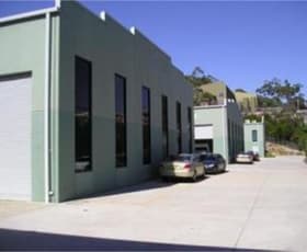 Factory, Warehouse & Industrial commercial property sold at Mount Kuring-gai NSW 2080