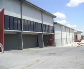 Factory, Warehouse & Industrial commercial property sold at Mount Kuring-gai NSW 2080