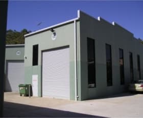 Factory, Warehouse & Industrial commercial property sold at Mount Kuring-gai NSW 2080