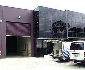 Factory, Warehouse & Industrial commercial property leased at Nunawading VIC 3131