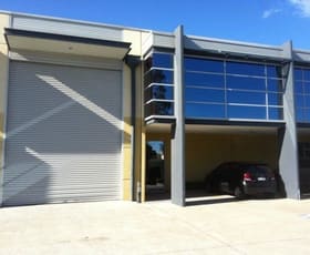 Factory, Warehouse & Industrial commercial property leased at 8 8 Millennium Court Silverwater NSW 2128