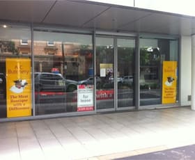 Factory, Warehouse & Industrial commercial property leased at Shop 13B/1 St Margarets Village, 435 Bourke Street Surry Hills NSW 2010