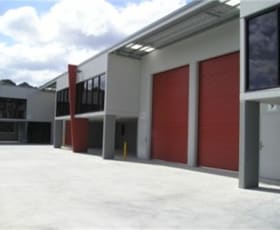 Factory, Warehouse & Industrial commercial property leased at Hornsby NSW 2077