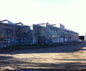 Factory, Warehouse & Industrial commercial property leased at 2/41-45 Hobsons Road Kensington VIC 3031