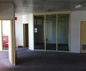 Offices commercial property leased at 3-5 Seymour Street Ringwood VIC 3134