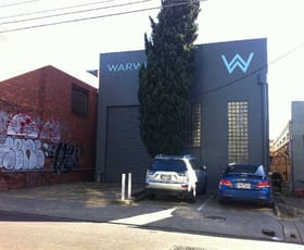Factory, Warehouse & Industrial commercial property leased at 18 Sackville Street Collingwood VIC 3066