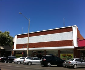 Shop & Retail commercial property leased at 222 Baylis Street Wagga Wagga NSW 2650