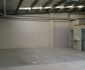 Factory, Warehouse & Industrial commercial property leased at Unit 4/11 Kirkham Road West Keysborough VIC 3173