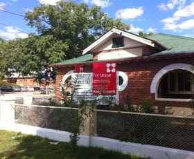 Offices commercial property leased at 2 Peter Street Wagga Wagga NSW 2650