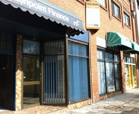 Medical / Consulting commercial property leased at 811 Hunter Street Newcastle NSW 2300