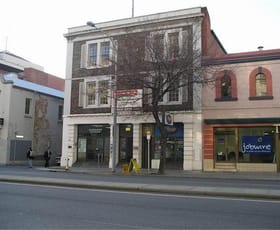Offices commercial property leased at Level 1/100 Currie Street Adelaide SA 5000