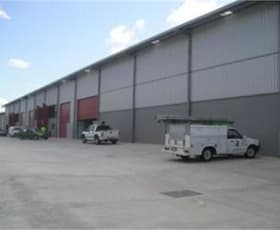 Factory, Warehouse & Industrial commercial property leased at Mount Kuring-gai NSW 2080