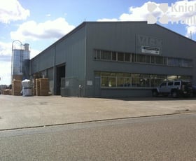 Factory, Warehouse & Industrial commercial property leased at Acacia Ridge QLD 4110