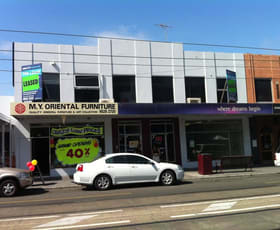Offices commercial property leased at 482C Glenhuntly Road Elsternwick VIC 3185