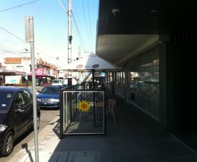 Offices commercial property leased at 482C Glenhuntly Road Elsternwick VIC 3185
