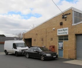 Factory, Warehouse & Industrial commercial property leased at 79 Lexton Road Box Hill VIC 3128