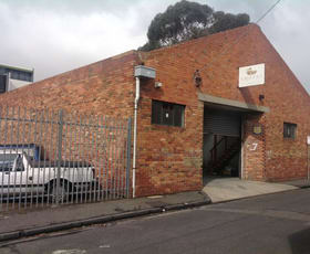 Offices commercial property leased at 3-7 Albert Place South Melbourne VIC 3205
