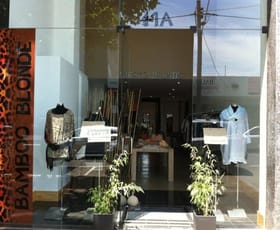 Shop & Retail commercial property leased at 41A Hall Street Moonee Ponds VIC 3039