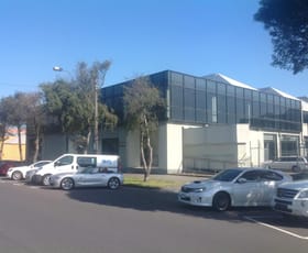 Offices commercial property leased at 134-150 Buckhurst Street South Melbourne VIC 3205
