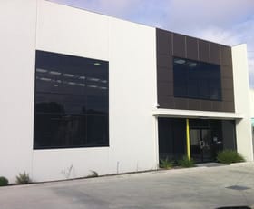 Offices commercial property leased at 40/11 Bryants Road Dandenong VIC 3175