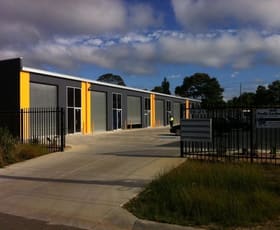 Factory, Warehouse & Industrial commercial property leased at 6/19-21 Sharnet Circuit Pakenham VIC 3810