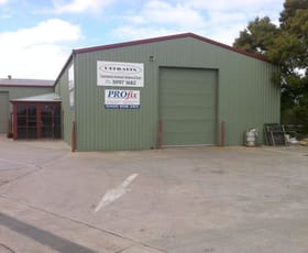 Factory, Warehouse & Industrial commercial property leased at Unit 2/67-69 Station Street Koo Wee Rup VIC 3981