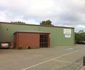 Factory, Warehouse & Industrial commercial property leased at Unit 2/67-69 Station Street Koo Wee Rup VIC 3981
