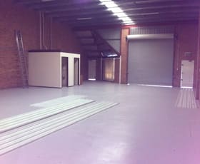 Factory, Warehouse & Industrial commercial property leased at 3/11 Mill Road Campbelltown NSW 2560