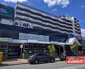 Medical / Consulting commercial property leased at Suite 14/250 Ipswich Road Woolloongabba QLD 4102