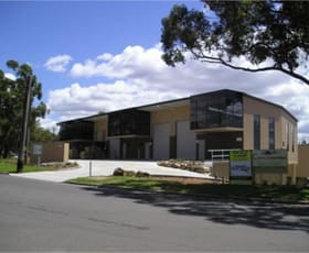 Factory, Warehouse & Industrial commercial property sold at Mount Kuring-gai NSW 2080