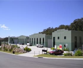 Factory, Warehouse & Industrial commercial property sold at Mount Kuring-gai NSW 2080