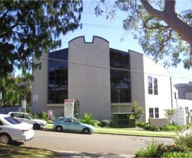 Factory, Warehouse & Industrial commercial property sold at 14/12  Cecil Rd Hornsby NSW 2077