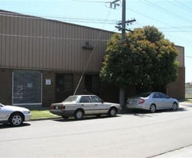 Factory, Warehouse & Industrial commercial property leased at 2 Carawa Drive Reservoir VIC 3073