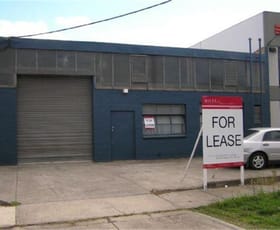 Factory, Warehouse & Industrial commercial property leased at 27 Reserve Street Preston VIC 3072