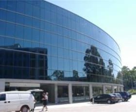 Offices commercial property leased at North Ryde NSW 2113